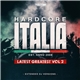 Various - Hardcore Italia - Latest Greatest Vol 2 (Extended DJ Versions)