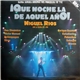 Miguel Ríos Con La Banda Del Año - ¡Qué Noche La De Aquel Año!