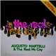 Augusto Martelli & The Real Mc Coy - The Real Mc Coy N. 2