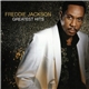 Freddie Jackson - Greatest Hits