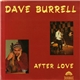 Dave Burrell - After Love