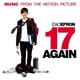 Various - 17 Again - Music From The Motion Picture