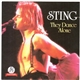 Sting - They Dance Alone