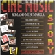 Romano Musumarra - Cine Music Story