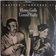 Howe Gelb & Lonna Kelly - Further Standards