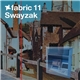 Swayzak - Fabric 11