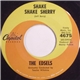 The Edsels - Shake Shake Sherry