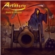 Artillery - Penalty By Perception