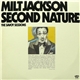 Milt Jackson - Second Nature