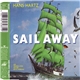 Hans Hartz - Sail Away