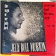 Jelly Roll Morton - The Saga Of Mr. Jelly Lord - Vol. VII (Everyone Had His Own Style)