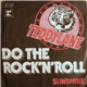 Teddylane - Do The Rock 'N' Roll