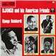 Django Reinhardt - Django And His American Friends Vol. 1