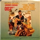 John Barry - The Man With The Golden Gun (Original Motion Picture Soundtrack)