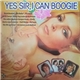 Various - Yes Sir, I Can Boogie