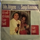 Udo Jürgens & Sonja Kimmons - Ich Will-Ich Kann, I Can-I Will