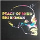 Bhi Bhiman - Peace Of Mind