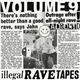 Acrelid - Illegal Rave Tapes - Volume 09