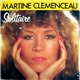 Martine Clemenceau - Solitaire