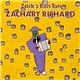 Zachary Richard - Zack's Bon Ton