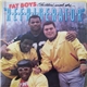 Fat Boys Chillin' With The Refrigerator - Chillin' With The Refrigerator