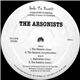 The Arsonists - The Session