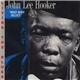 John Lee Hooker - Mad Man Blues