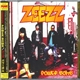 Zeezz - Power Bomb