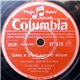 Xavier Cugat And His Orchestra - Zing A Zing A Zing Boom / Mambo Negro