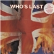 The Who - Who's Last