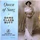 Clara Butt - Queen Of Song