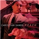 Christian Sands - Reach