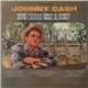 Johnny Cash - Now, There Was A Song!