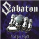 Sabaton - Fist For Fight