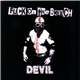 Fuck On The Beach - Devil