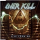 Overkill - Live From Oz