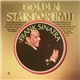 Frank Sinatra - Golden Star-Portrait