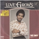 Lloyd Miller - Love Grows