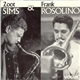 Zoot Sims / Frank Rosolino - Zoot Sims / Frank Rosolino