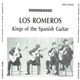 Los Romeros - The Kings Of The Spanish Guitar