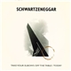 Schwartzeneggar - Take Your Elbows Off The Table / Today