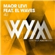 Maor Levi Feat. El Waves - 4U