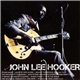 John Lee Hooker - Icon