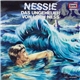 H.G. Francis - Nessie - Das Ungeheuer Von Loch Ness