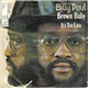 Billy Paul - Brown Baby