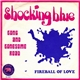 Shocking Blue - Long And Lonesome Road