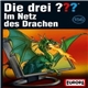 Marco Sonnleitner - Die Drei ??? 156 - Im Netz Des Drachen