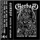 Gorbag - Vaults Of Utumno